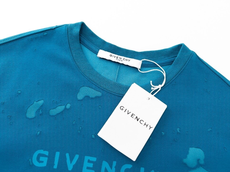 Givenchy T-Shirts